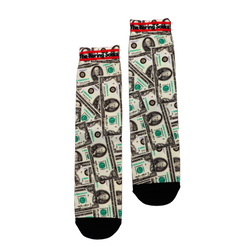 100 Dollar Socks