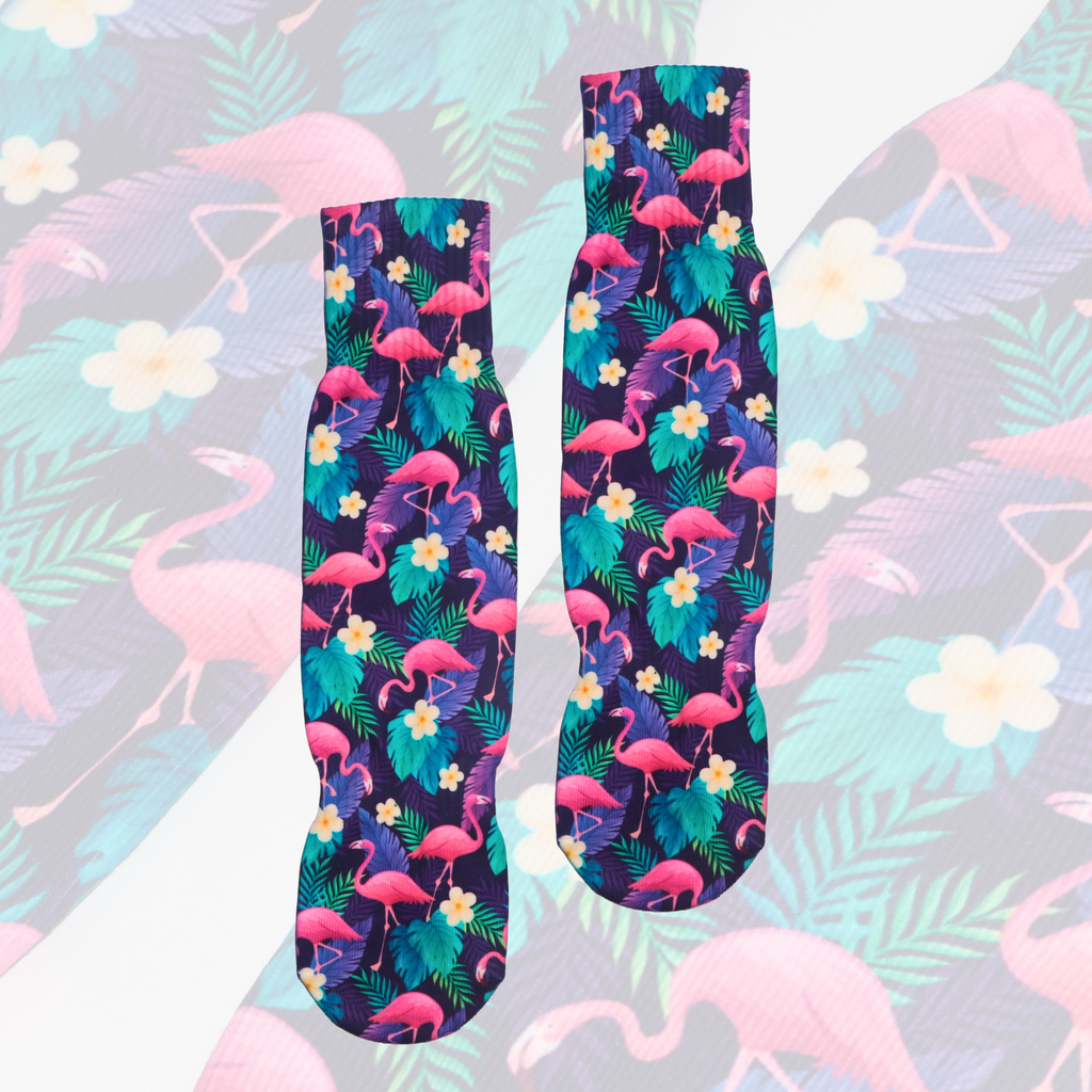 Pack of 3 Boring Socks