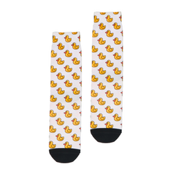 Quack Quack Socks