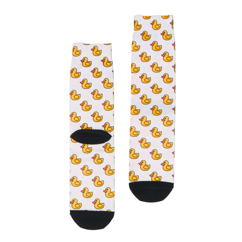 Quack Quack Socks