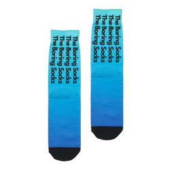 Melted Happiness Socks