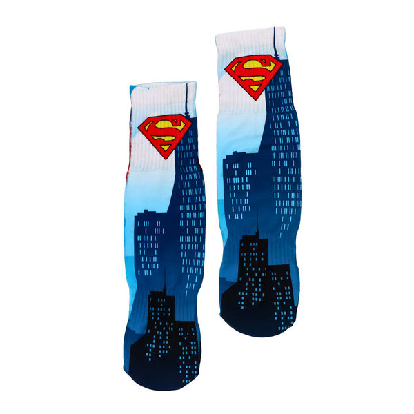 Superman Socks