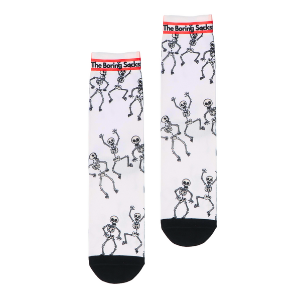 Pack of 3 Boring Socks