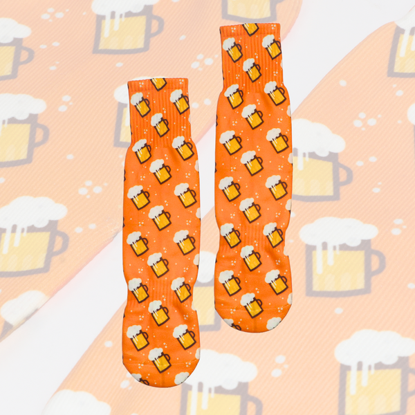 Craft Beer Socks