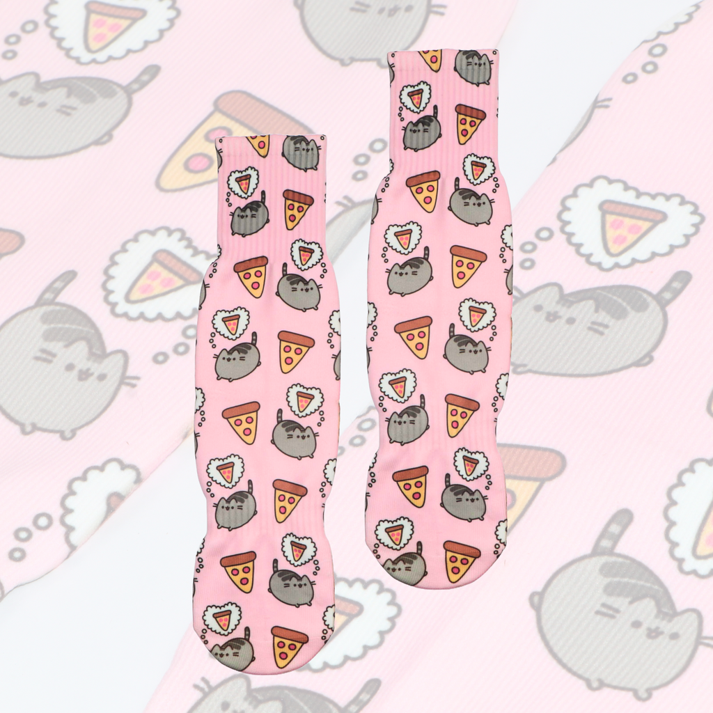 Pack of 3 Boring Socks